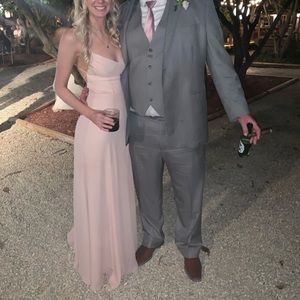 Show Me Your Mumu Godshaw dress XS